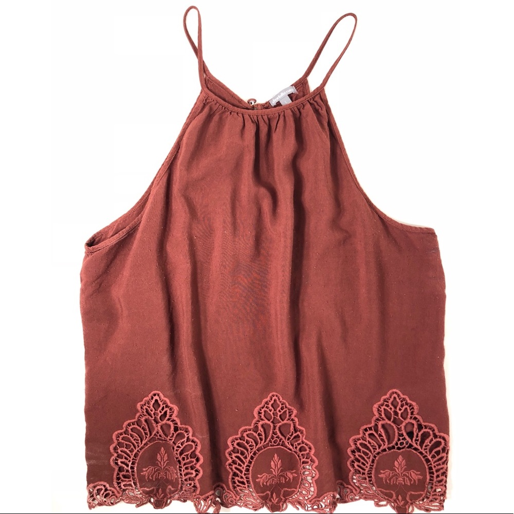 Charlotte Russe Top